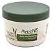 Aveeno Daily Moisturizing Body Yogurt 7 Ounce Jar Vanilla/Oats (207ml) (3 Pack)