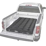 Rightline Gear 110M60 Mid Size Truck Air Mattress (5' to 6' Bed)