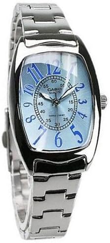 casio ladies watches amazon