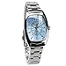 Casio General Ladies Watches Metal Fashion LTP-1208D-2BDF - WW