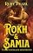 Livro Rokh e Samia: Um breve romance monstruoso (Destinada ao Monstro)