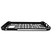 Spigen Tough Armor Designed for Samsung Galaxy S6 Edge Case (2015) - Satin Silver