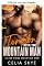 Livro Tensão com o homem da montanha (Homens da montanha de Silver Ridge Livro 2)
