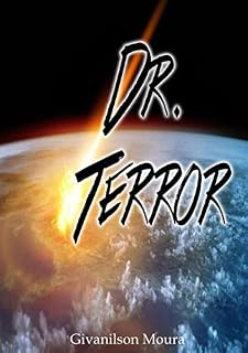Livro Dr. Terror