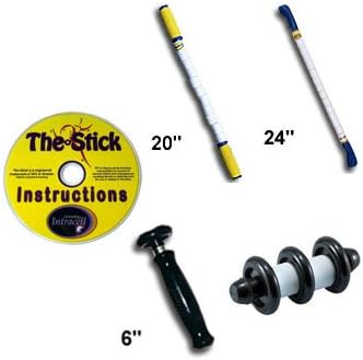 The Stick Fitness System