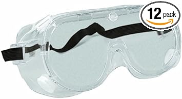 gun range goggles