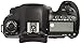 Canon EOS 5D Mark IV Full Frame Digital SLR Camera Body (Renewed)
