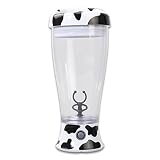 Hog Wild Skinny Moo Mixer
