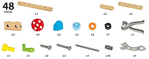 BRIO Builder Starter Set