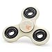 Pernos Fidget Spinner Stress Reducer with Premium Hybrid Ceramic Bearing, Perfect Fidget Toy For ADD, ADHD, Anxiety, and Autism Adult Children.