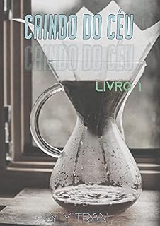 Livro Caindo Do Céu (Livro 1)
