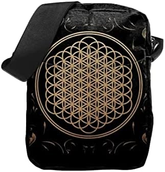Amazon.com | Rocksax Bring Me The Horizon Skate Bag - Sempiternal