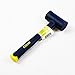 Estwing CCD26 Soft Face Deadblow Hammer, 26-Ounce