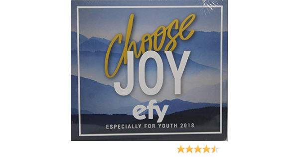 Scott Krippayne Nik Day Gabrielle Mckeon Patch Crowe Sage Patchin Madilyn Paige Cayson Renshaw Hilary Weeks Jantzen Dalley Aubrey Toone Choose Joy Especially For Youth 2018 Amazon Com Music