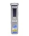 CENLUX Digital Voice Recorder 8GB MP3 Player with Headphones VOR Noise Cancellation Rechargeable Support Micro SD Expansion