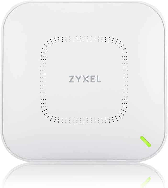 Zyxel WAX650S 802.11ax WiFi 6 Access Point BLE Multigig Port 4x4 Antennas