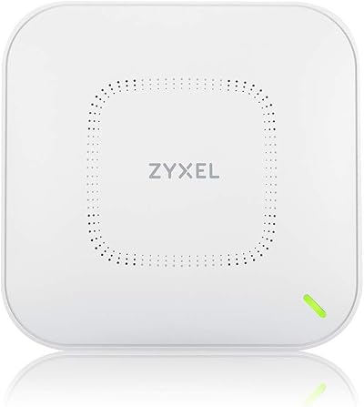 Zyxel WAX650S 802.11ax WiFi 6 Access Point BLE Multigig Port 4x4 Antennas