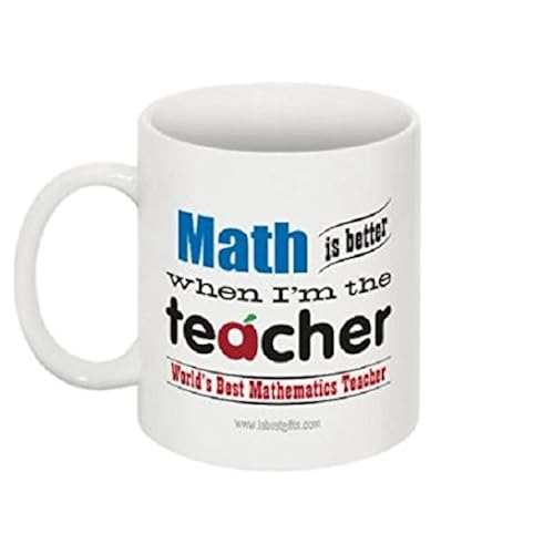 Math Teacher Gifts: Amazon.com