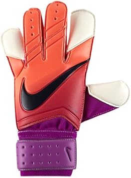 Amazon ナイキ Nike Gk ベイパーグリップ Gs0327 860 Tクリムゾン Hグレープ 11 Nike ナイキ グローブ