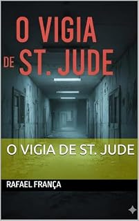 Livro O Vigia de ST. Jude