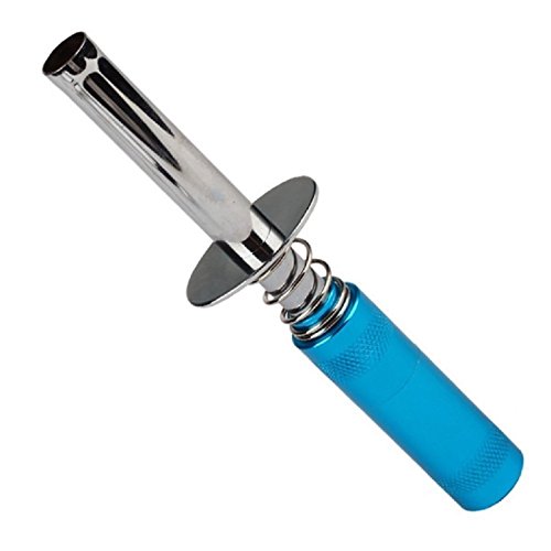 ShareGoo Glow Plug Ignitor Igniter Nitro Engine Starter Tool for RC Car Buggy Monster Truck Plane