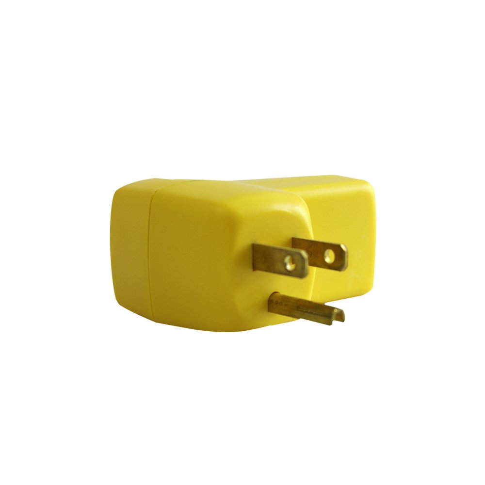 HEATIT ET-21 Freeze Thermostatically Controlled outlet On at 38F /Off at 50F: Beauty