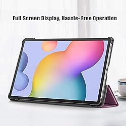 Gylint Smart Case Cover with Auto Sleep/Wake for