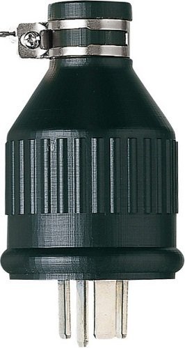 パナソニック(Panasonic) 防水ゴムキャップ 接地3P WF7430商品画像