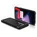 Spigen Rugged Armor Designed for OnePlus 6 Case (2018) - Black