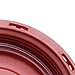 1 Pc 275-330 Gallon IBC Tote Tank Cover Lid Cap 163mm with Gasket For Schutz