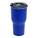 RTIC Double Wall Vacuum Insulated Tumbler, 30 oz, Royal