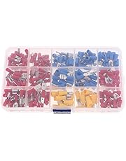 Spade Terminals: Amazon.co.uk