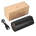 Qingta Portable New Car Home Office Breathe Fresh Ozone Air Purifier,Black