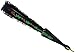 Fiesta Fan (black lace) Party Accessory (1 count) (1/Pkg)
