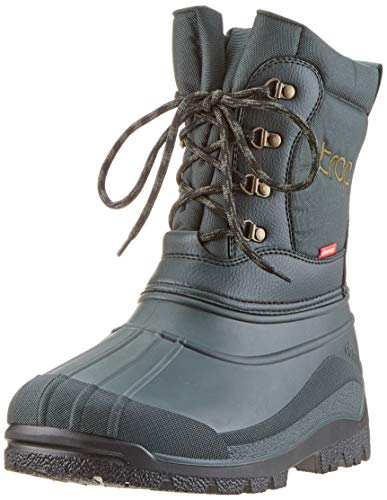 demar. Thermostiefel Winterstiefel gefüttert TROP-2