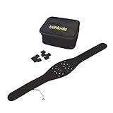 truMedic Tens Belt for Lower Back Pain Management