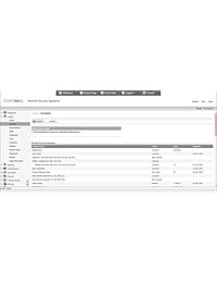 GATEWAY anti malware, Intrusion Prevención y control de aplicación para el SonicWALL TZ 215   1 año