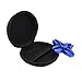 Iuhan Gift For Fidget Hand Spinner Triangle Finger Toy Focus ADHD Autism Bag Box Carry Case Packet (Without Fingertip Gyro）