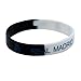 Real Madrid Football Cristiano Ronaldo Silicon Wristband Bracelet Fans Souvenir