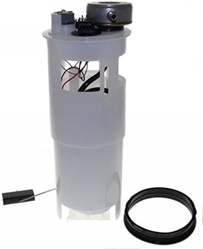 Electric Fuel Pump Module for 1998-2001 Dodge Ram 2500 Truck V8 5.9L for 26 and 34 Gallon Tank (DO NOT FIT 35 GALLAN TANK)