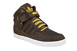 Adidas Men's AR 2.0 Winter Shoes Brown/Brown/Yellow