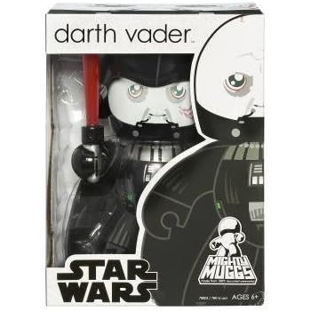 darth revan mighty muggs