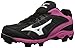 Mizuno 9 Spike ADV YTH FINCH FRHSE6 BP Youth Girls Molded Cleat (Little Kid/Big Kid)