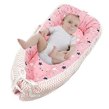 amazon baby lounger