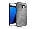 Galaxy S7 Case, Cocomii [HEAVY DUTY] Element Case :::NEW::: [ULTRA XENO ARMOR] Premium Shockproof Kickstand Card Holder Bumper [MILITARY DEFENDER] Full-body Rugged Dual Layer Cover (Gray)