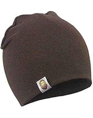 Infant Newborn Hats Soft Cotton Cute Baby Beanies Unisex Lovely Knit Kids Caps Toddler Beanies for Baby Boys Girls...