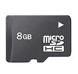 MOUTIL 256GB Micro SD SDXC High Speed Class 10 Transfer Speeds Action Cameras, Phones, Tablets PCs