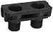 Valumax Fleck 18706-02 3/4 Plastic Yoke Male NPT Bypass primary
