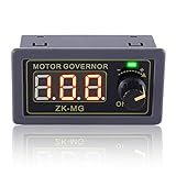 PWM Motor Driver, PEMENOL DC 5V 12V 24V 150W Motor