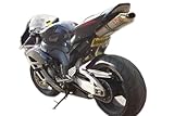 Integrated LED Tail Light for Honda CBR600RR 2003 2004 2005 2006 / CBR1000RR 2004 2005 2006 2007